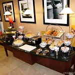 Hampton Inn Kingston 