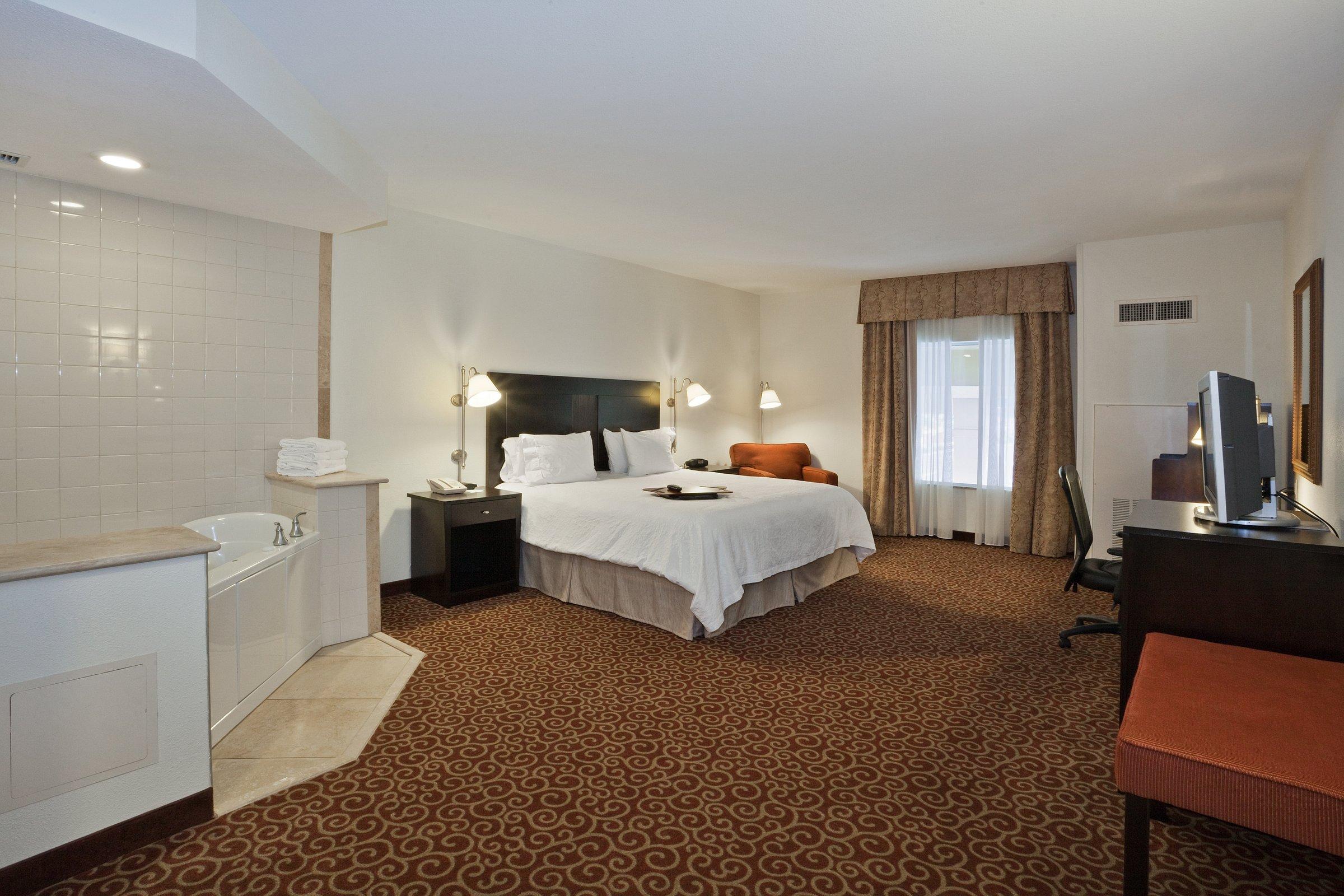 Hotel Hampton Kingston