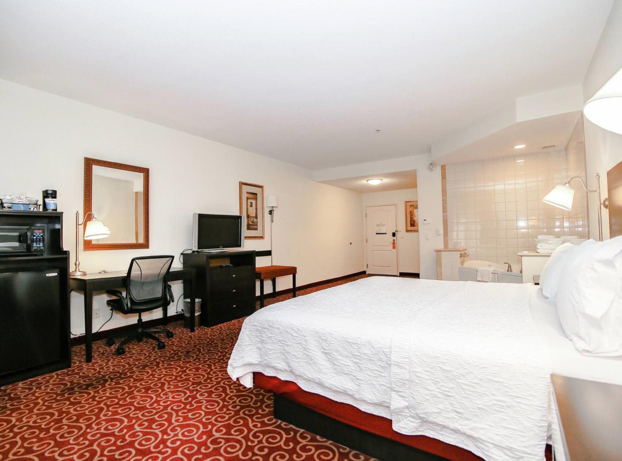 Hampton Hotel