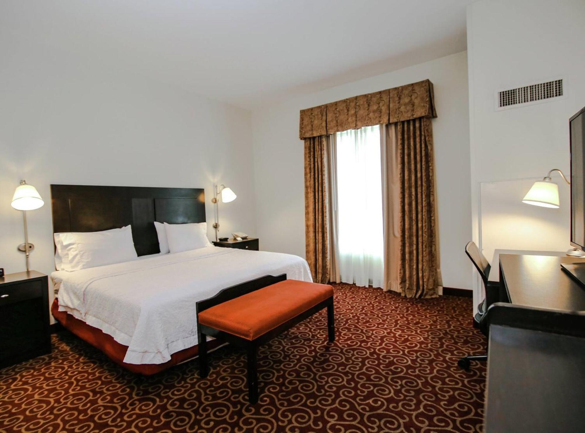 Hampton Hotel Kingston