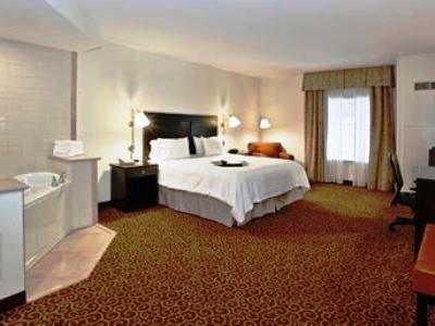 Hampton Hotel Kingston