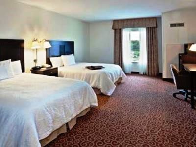 Hampton 3* Kingston