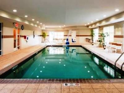Hampton Hotel 3*