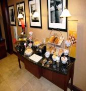 Hotel Hampton 3*