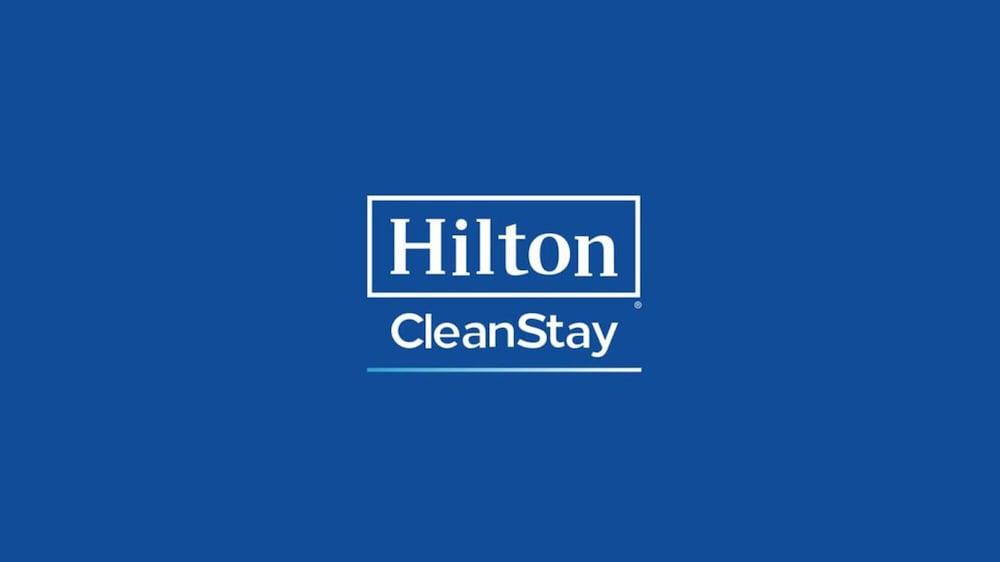 Hotel Hampton Kingston